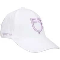 Equestro Casquette Baseball