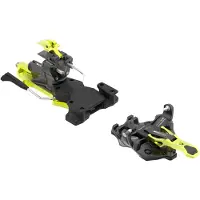 ATK Freeraider 15 Evo Touring Ski Bindings Argenté 102 mm