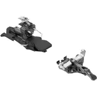 ATK - Fixations de ski de randonnée - Raider 12 SL Black - Taille 120 mm - Gris