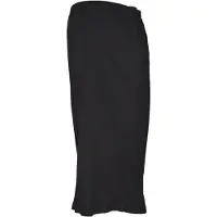 Vero moda Maternity Jupe 'VMMLAVENDER' noir