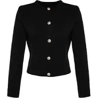 Trendyol Cardigan noir