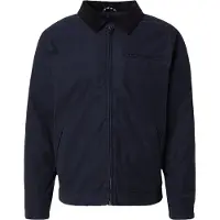 Vintage Industries Veste mi-saison 'Osker' noir