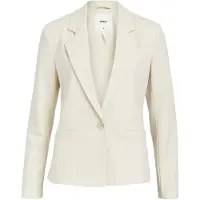Object Lisa Blazer Beige 34 Femme