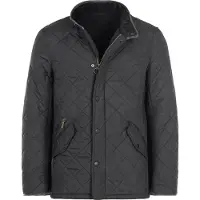 Barbour Veste mi-saison 'Powell' noir