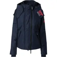Superdry Veste mi-saison | XS | female