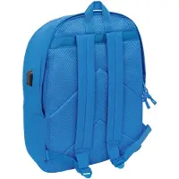 Safta Sacoche pour ordinateur portable F.C. Barcelona 31 x 44 x 18 cm