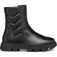 Geox Bottines noir
