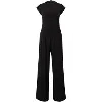 Guido Maria Kretschmer Women Combinaison 'Floriane' noir