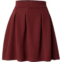About You Jupe 'Medina' bordeaux