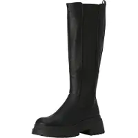 About You Bottes 'Ayse' noir