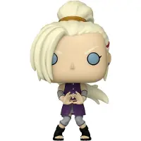 Funko POP! Figurka VINYL Pop! Naruto Shippuden Ino Yamanaka - Premium Kolekcjonerska