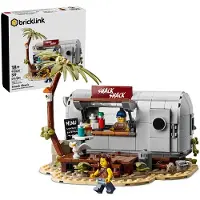 LEGO Stand de rafraîchissement - Bricklink 910030