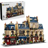 LEGO Rues de Paris - Bricklink 910032