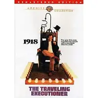 Warner Bourreau/traveling executioner/gb/zn0/remasterise/gb