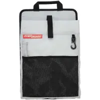 Overboard Large Laptop Case 15 Gris
