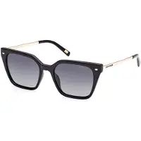 SKECHERS Se6217 Woman Polarized Sunglasses Noir 52 Femme