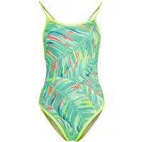 Turbo Maillot De Bain Banano