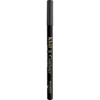 Bourjois Khol & Contour Eye Pencil 002 Ultra Black 1,2 grammes