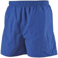 Beco 4033 6 Swimming Shorts Bleu L Homme
