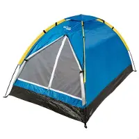 Aktive Dome Tent Bleu 2 Places