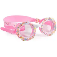 Bling2o Lunettes De Natation Pour Enfants Do Nuts Boston Crème