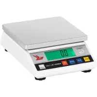 Steinberg Systems Balance de précision - 10.000g / 0.1g