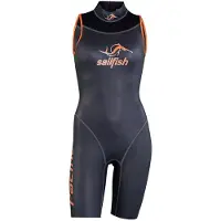 Sailfish Shorty Sans Manches Pour Femme Pacific 2