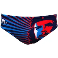 Turbo Bas de maillot de bain New Che
