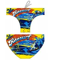 Turbo Slip De Bain Kitertsurf Waterpolo