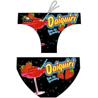 Turbo Slip De Bain Daiquiri