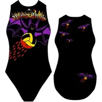 Turbo Maillot De Bain Vamp Polo