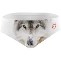 Otso Slips Swimming Brief Blanc XL Homme