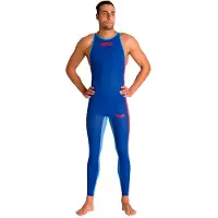 Arena Maillot de bain Powerskin R-Evo+ Ow Cb