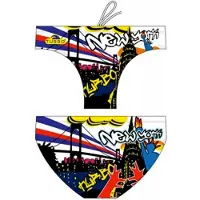 Turbo Slip De Bain New York