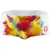 Otso Swimming Shorts Multicolore 4XS Garçon