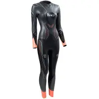 Zone3 Combinaison En Néoprène à Manches Longues Pour Femme Vanquish-x