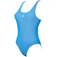 Mosconi Pool Swimsuit Bleu 38 Femme
