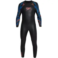 Speedo Combinaison En Néoprène à Manches Longues Proton