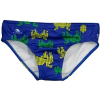 Turbo Slip De Bain Game Over