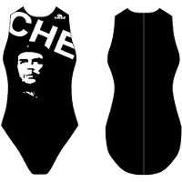 Turbo Maillot De Bain Che Guevara