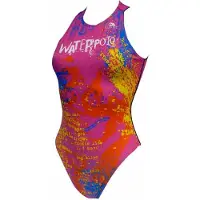 Turbo Maillot De Bain Dragonette