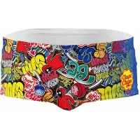 Otso Chupa Chups Swimming Shorts Bleu 5XS Garçon