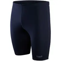 Speedo Eco Endurance + Jammer Bleu UK 26 Homme