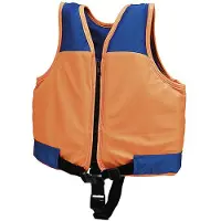 Aquafeel Gilet De Sauvetage 836334