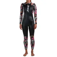 Zoot Combinaison En Néoprène à Manches Longues Pour Femme Kona 2.0