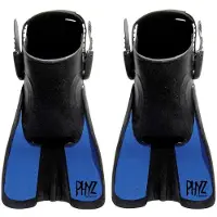 So Dive Palmes De Natation Phyz Open Heel