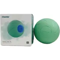 Cheerble WICKED BALL PE GREEN
