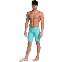 Arena Powerskin St Next Jammer Bleu 65 Homme