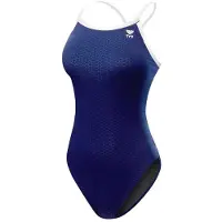 Tyr Maillot De Bain Durafast Elite Diamondfit Hexa