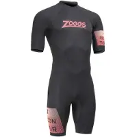 Zoggs Shorty à Manches Courtes Recon Tour